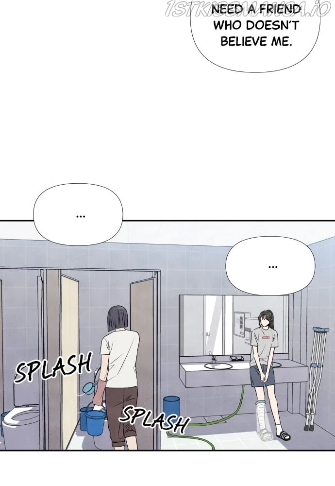 What I Decided to Die For Chapter 19 page 24