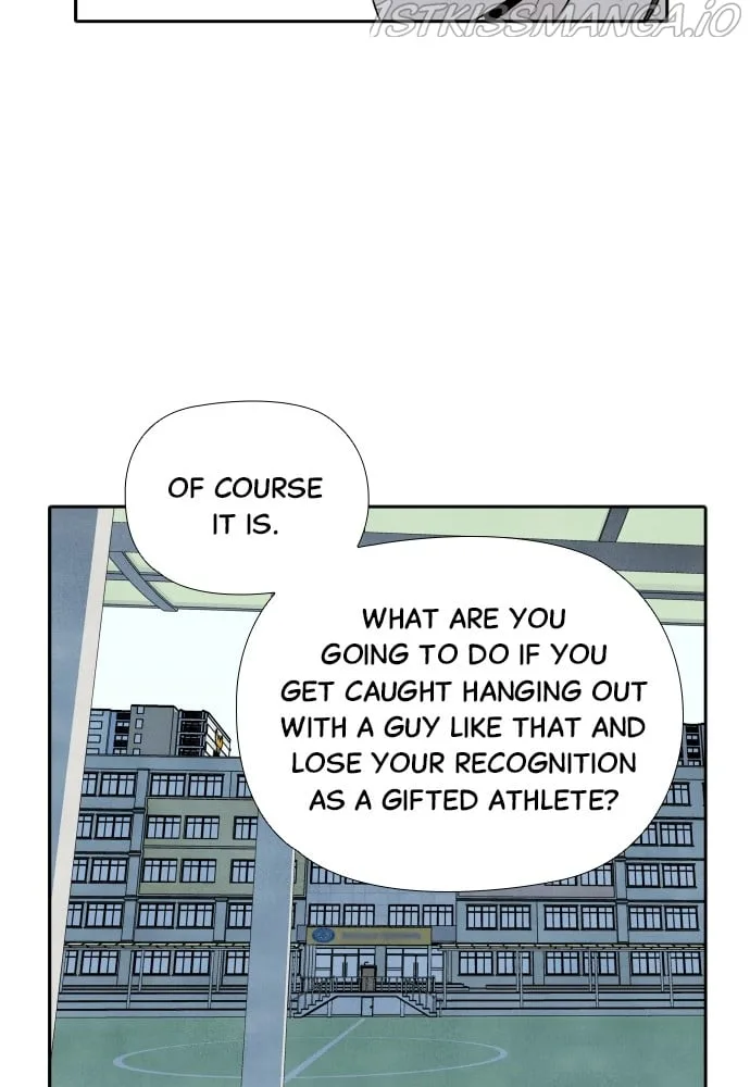 What I Decided to Die For Chapter 18 page 48