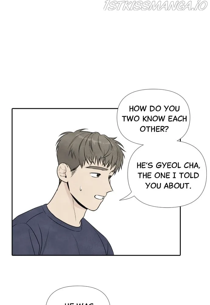 What I Decided to Die For Chapter 18 page 38