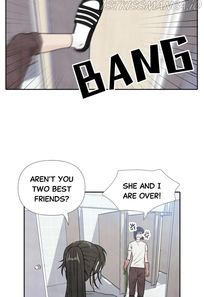 What I Decided to Die For Chapter 19 page 20