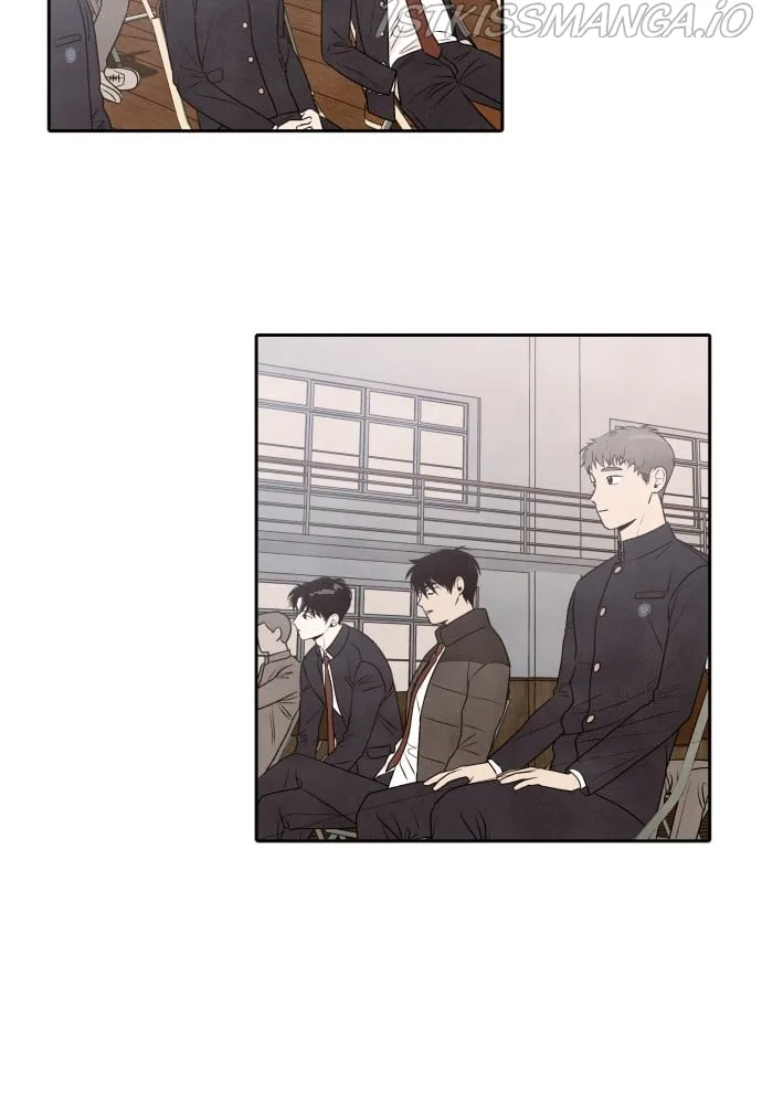 What I Decided to Die For Chapter 19 page 45