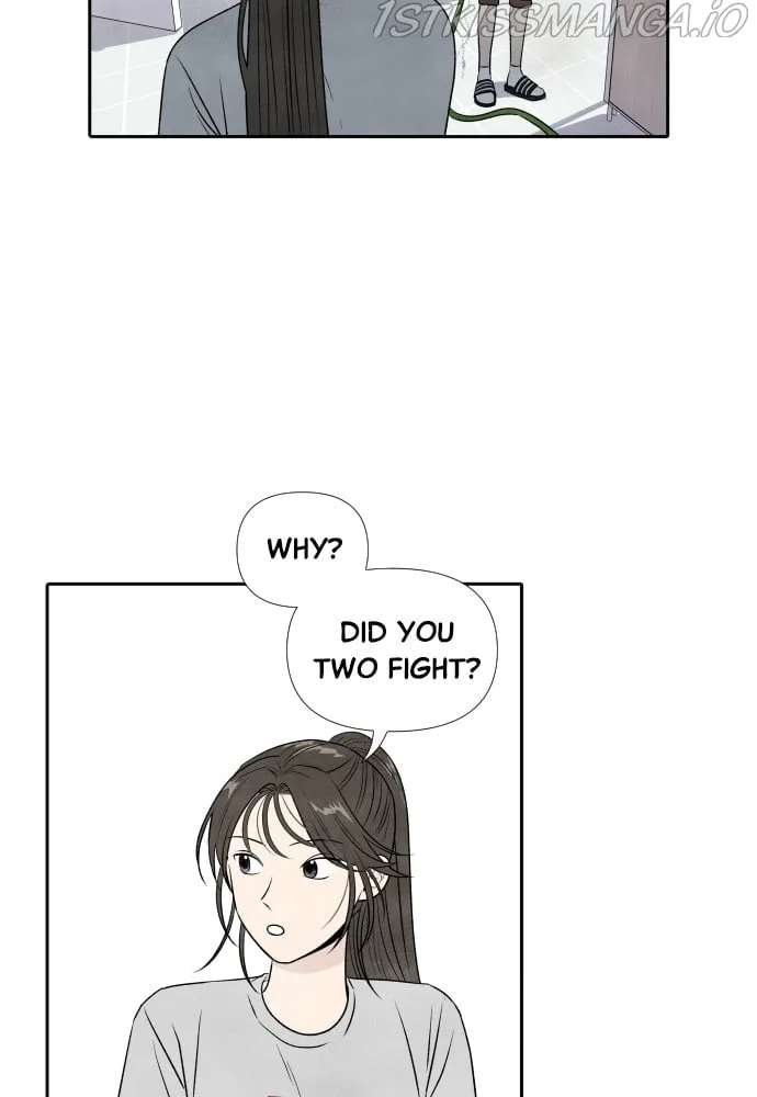What I Decided to Die For Chapter 19 page 21