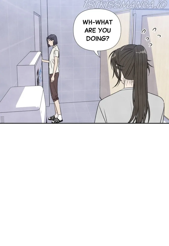 What I Decided to Die For Chapter 19 page 38