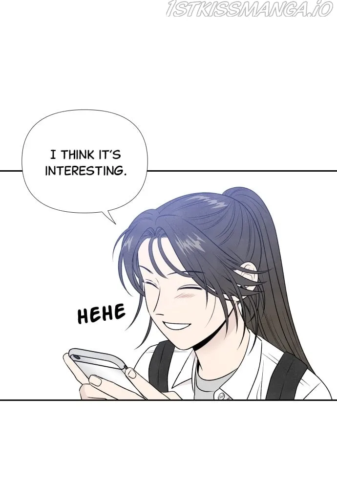 What I Decided to Die For Chapter 18 page 76