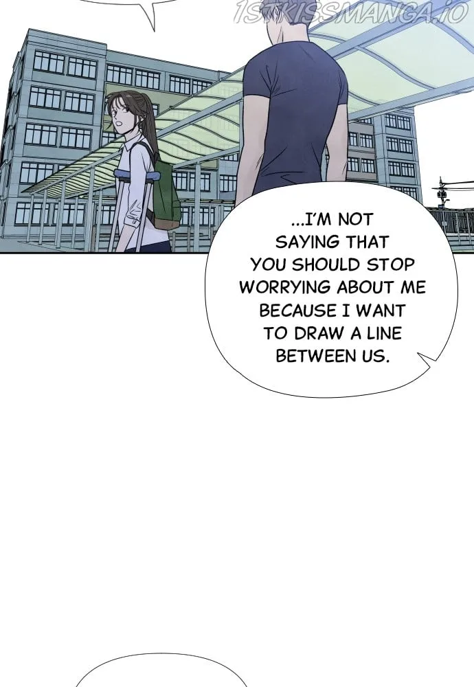 What I Decided to Die For Chapter 18 page 85