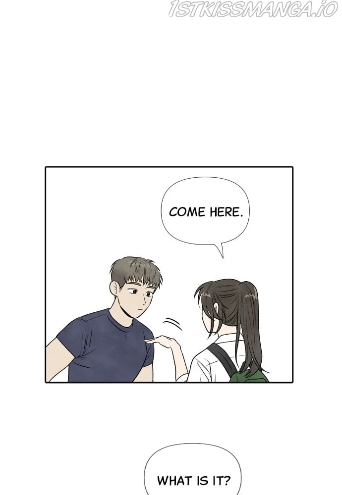 What I Decided to Die For Chapter 18 page 67