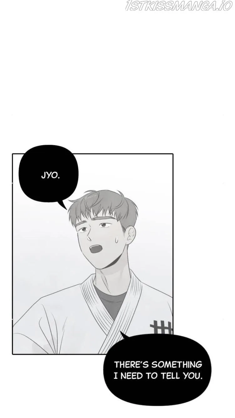 What I Decided to Die For Chapter 17 page 6