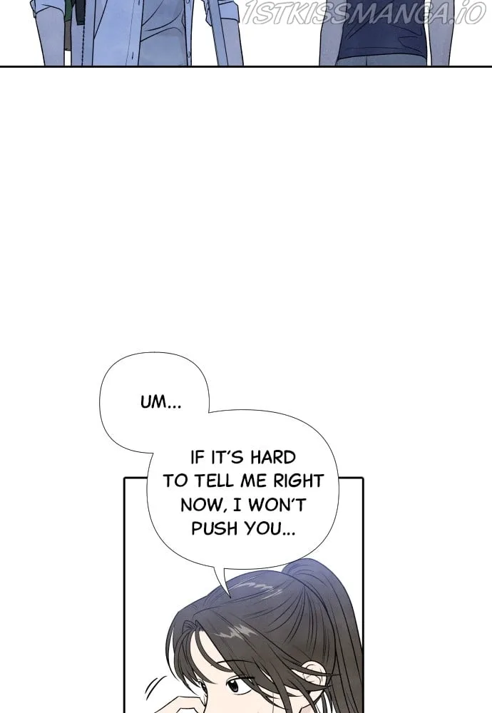 What I Decided to Die For Chapter 18 page 82