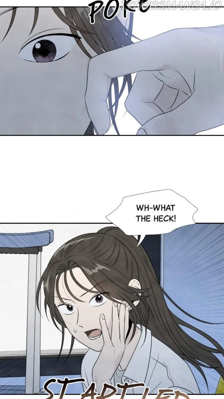 What I Decided to Die For Chapter 17 page 11