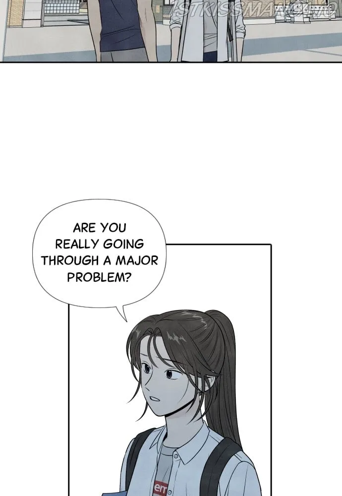 What I Decided to Die For Chapter 18 page 58