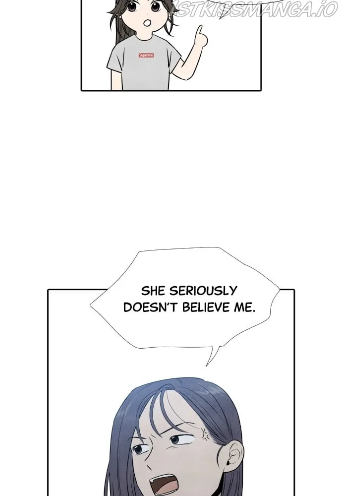 What I Decided to Die For Chapter 19 page 18