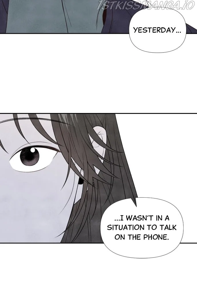 What I Decided to Die For Chapter 18 page 56