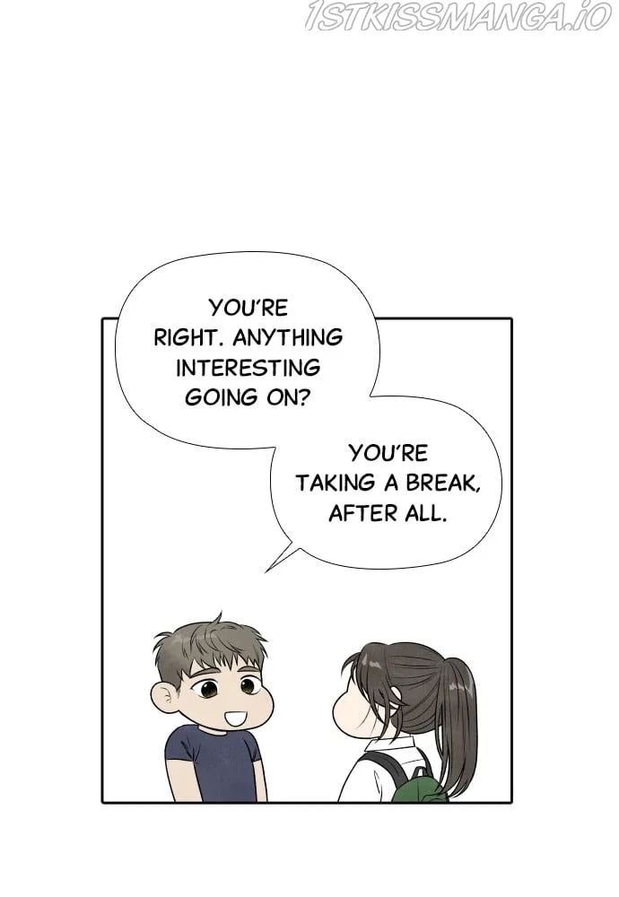 What I Decided to Die For Chapter 18 page 64