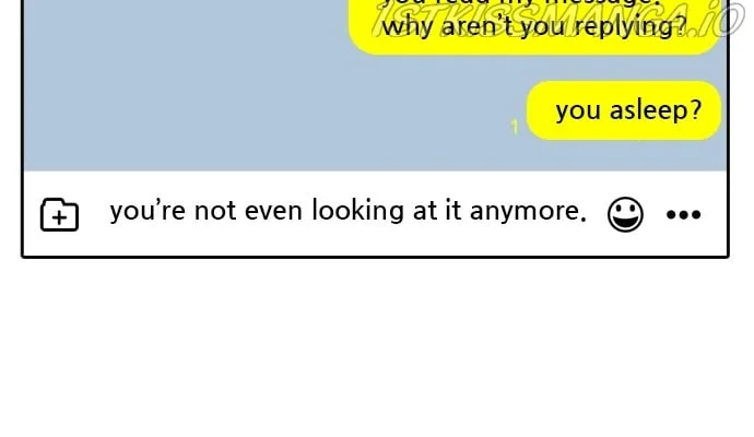 What I Decided to Die For Chapter 18 page 92