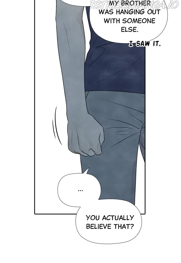 What I Decided to Die For Chapter 18 page 40