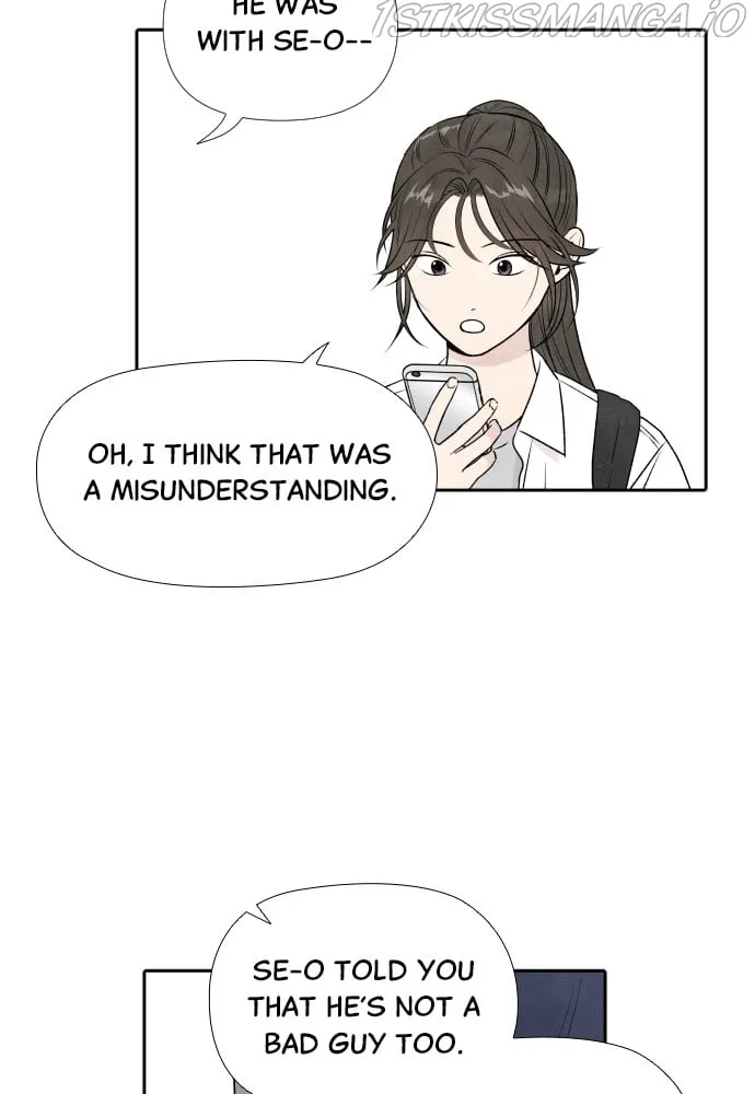 What I Decided to Die For Chapter 18 page 39