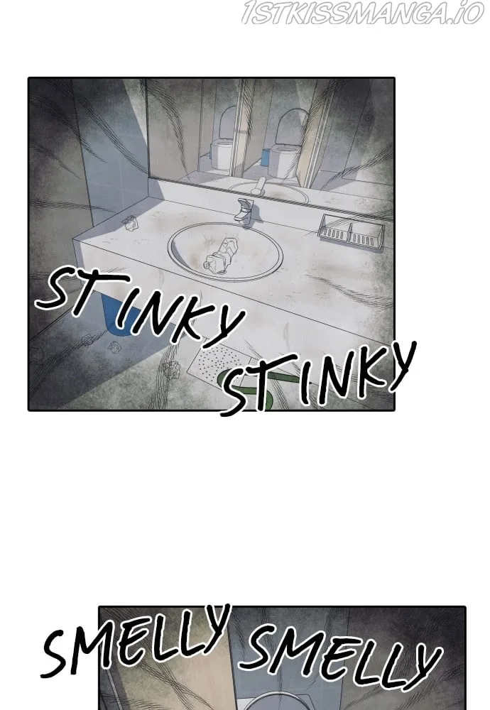 What I Decided to Die For Chapter 19 page 3