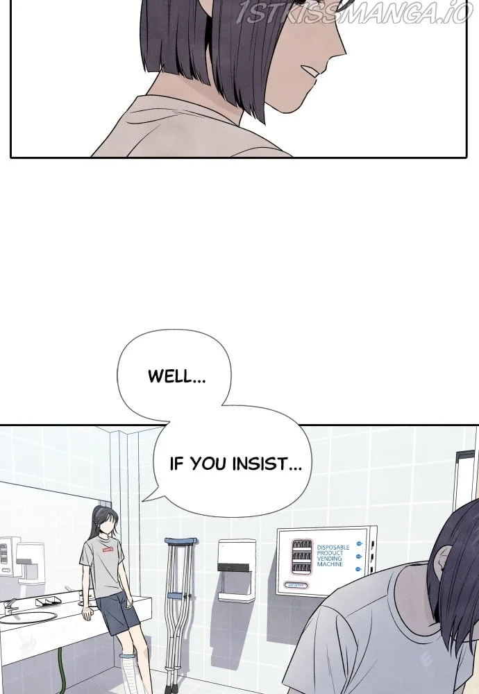 What I Decided to Die For Chapter 19 page 12