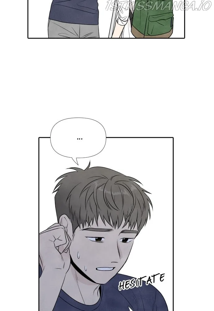 What I Decided to Die For Chapter 18 page 54