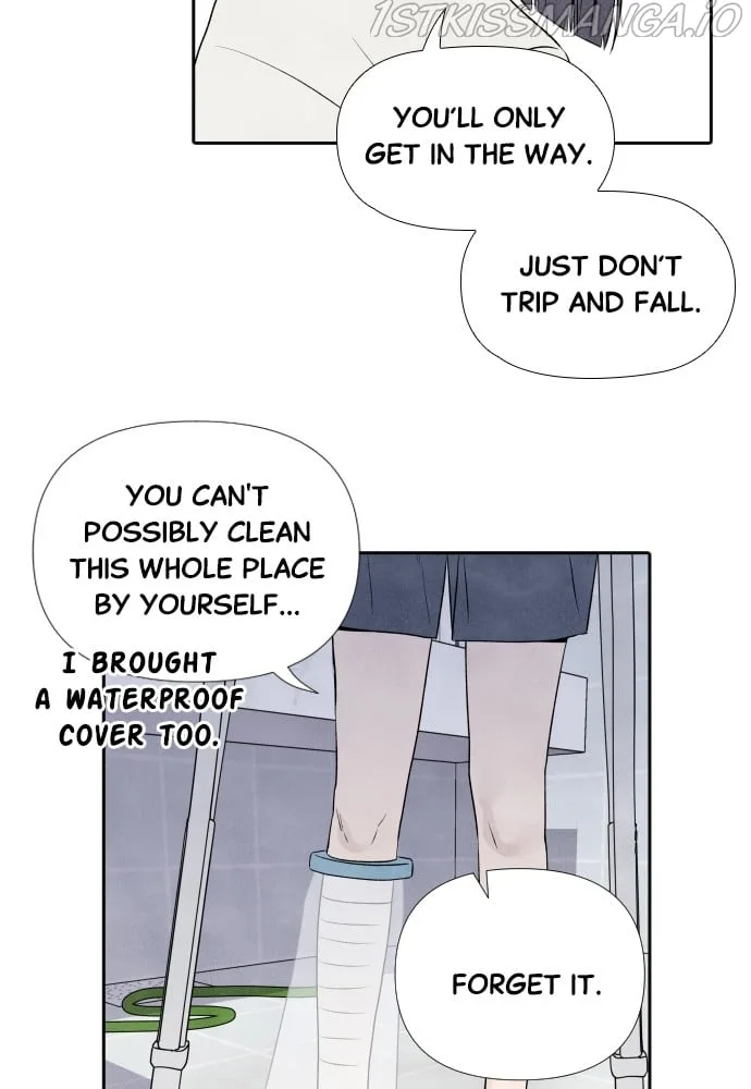 What I Decided to Die For Chapter 19 page 10