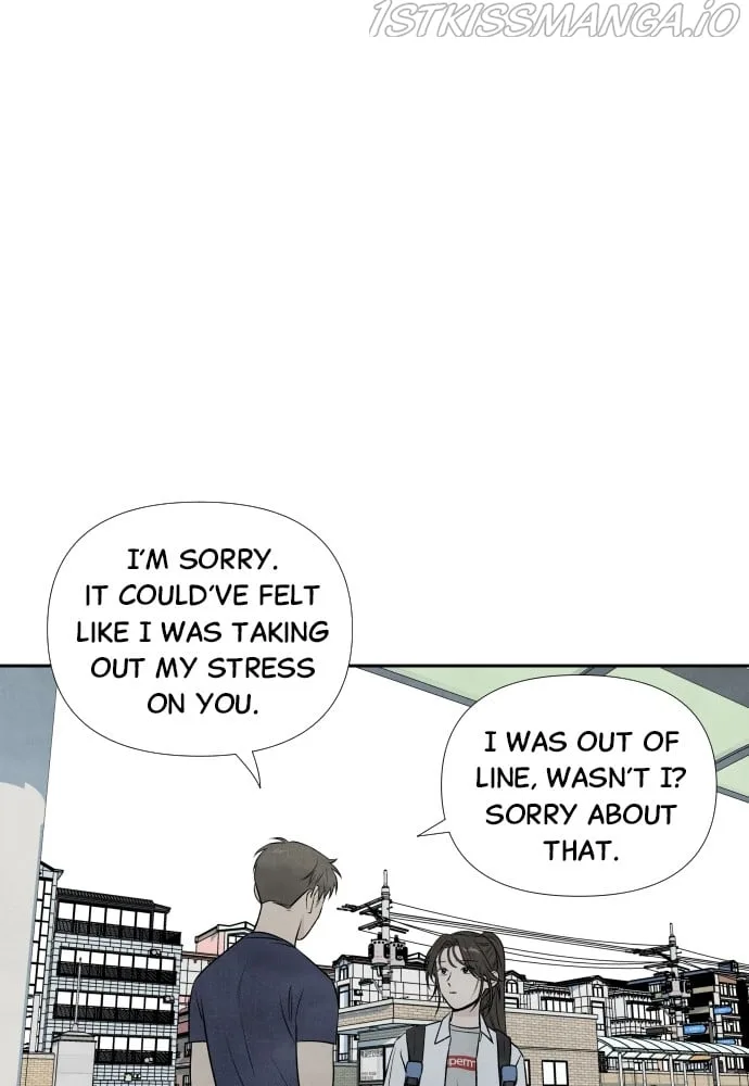 What I Decided to Die For Chapter 18 page 57
