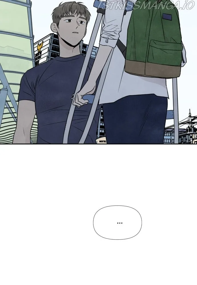 What I Decided to Die For Chapter 18 page 43