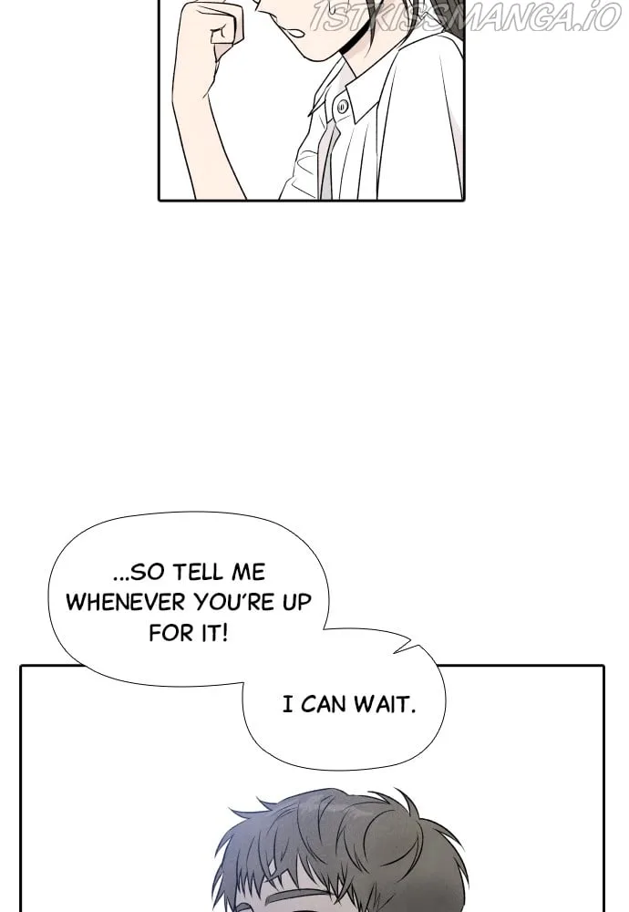 What I Decided to Die For Chapter 18 page 83