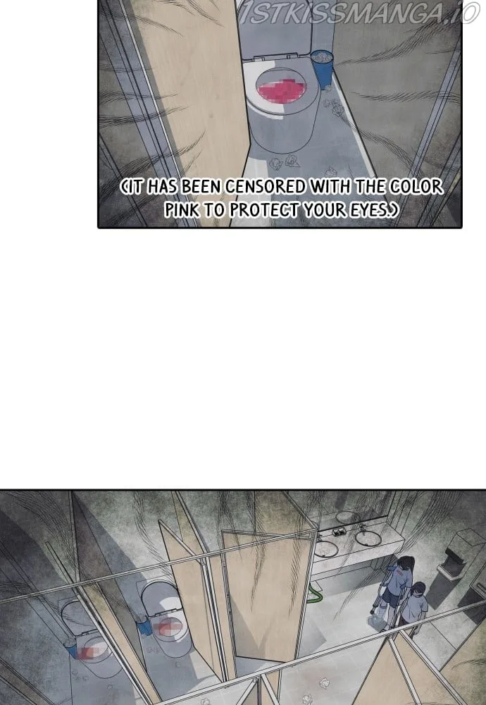 What I Decided to Die For Chapter 19 page 4