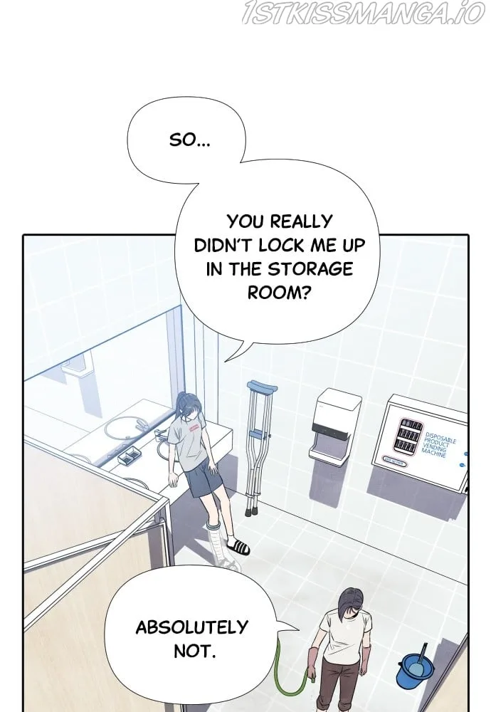 What I Decided to Die For Chapter 19 page 16