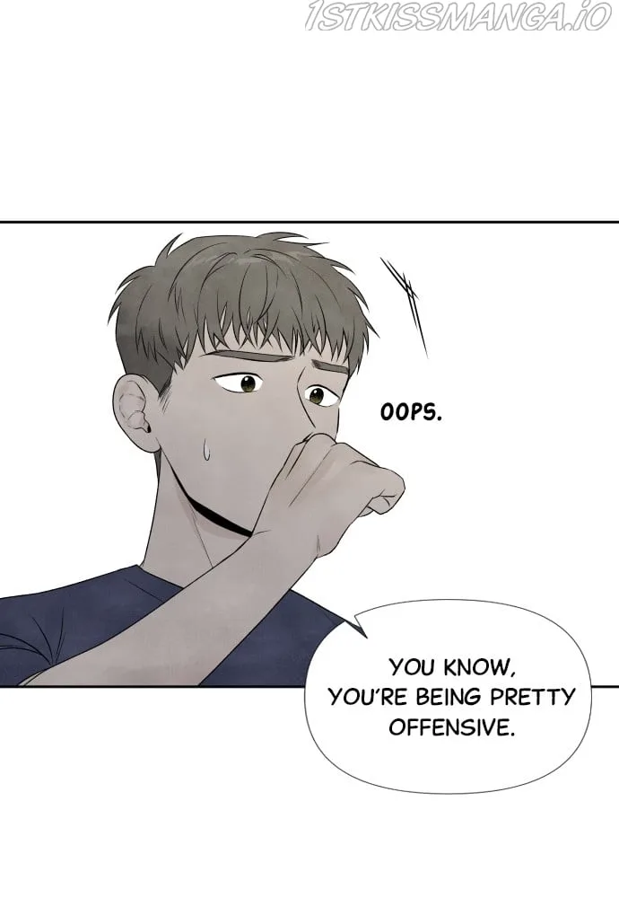 What I Decided to Die For Chapter 18 page 51