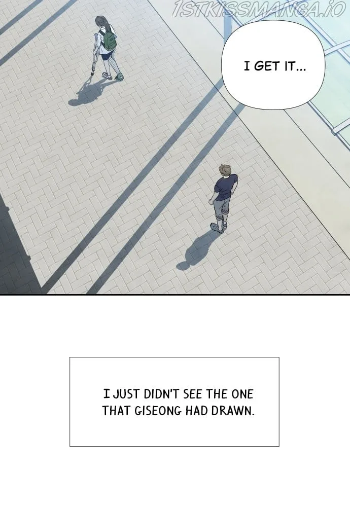 What I Decided to Die For Chapter 18 page 88