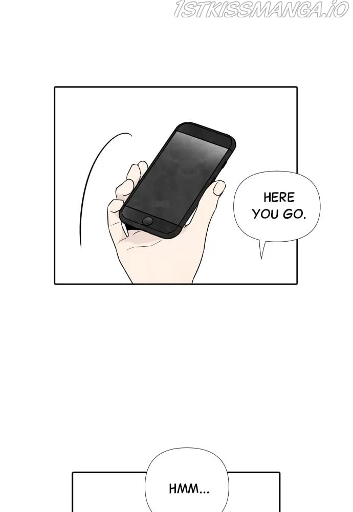 What I Decided to Die For Chapter 18 page 34