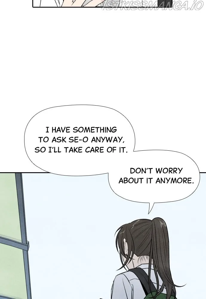 What I Decided to Die For Chapter 18 page 42