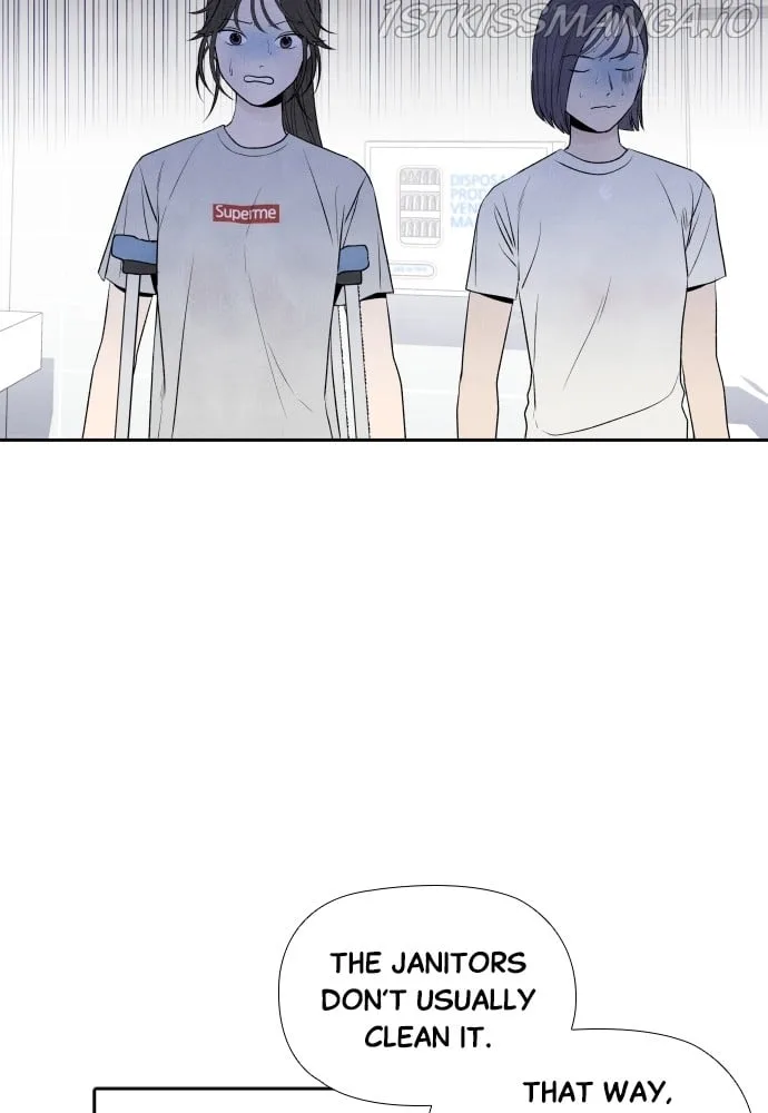 What I Decided to Die For Chapter 19 page 6