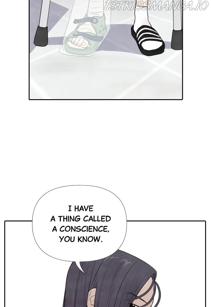 What I Decided to Die For Chapter 19 page 11