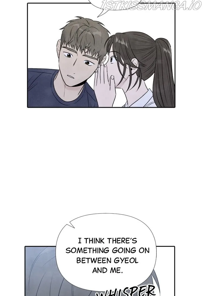 What I Decided to Die For Chapter 18 page 68