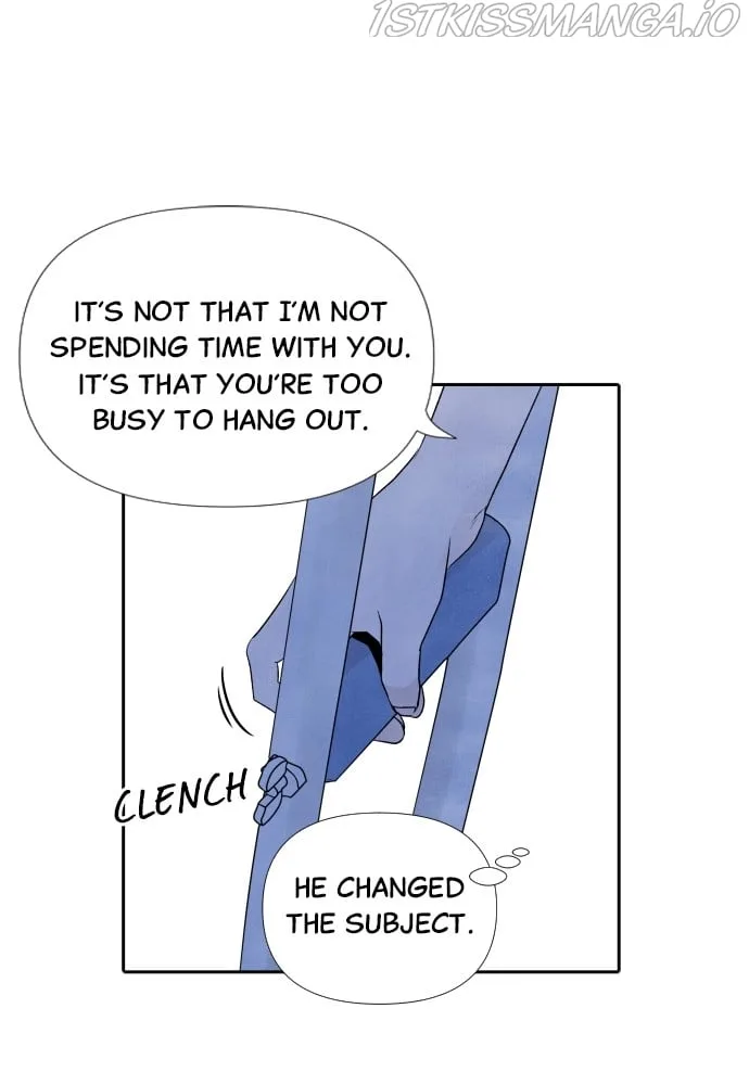 What I Decided to Die For Chapter 18 page 63