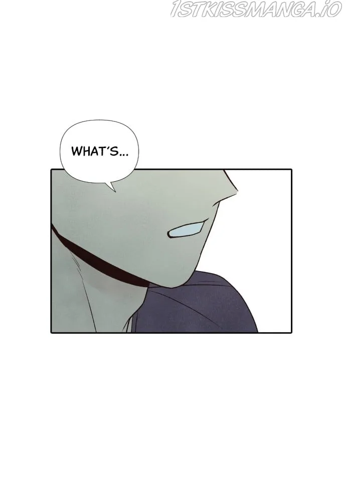 What I Decided to Die For Chapter 18 page 44
