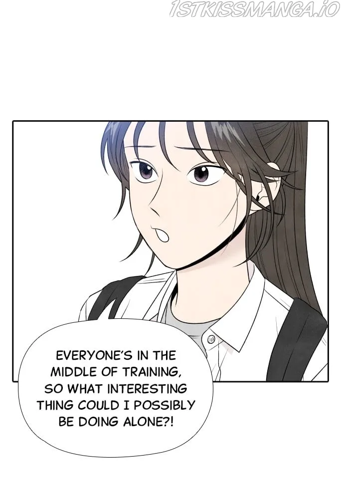 What I Decided to Die For Chapter 18 page 65