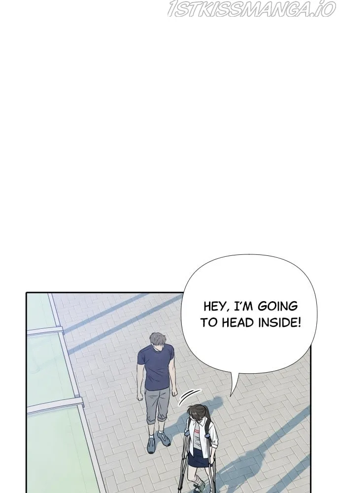 What I Decided to Die For Chapter 18 page 78