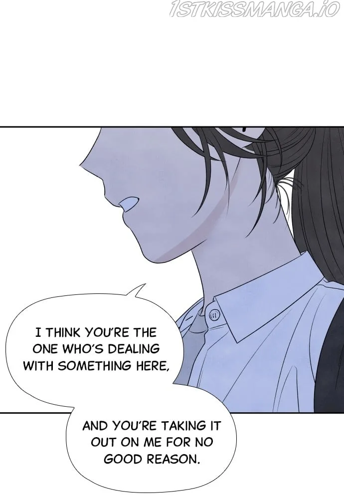What I Decided to Die For Chapter 18 page 52