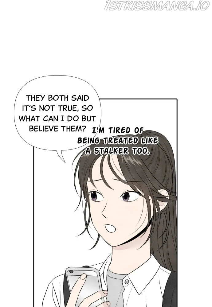 What I Decided to Die For Chapter 18 page 41