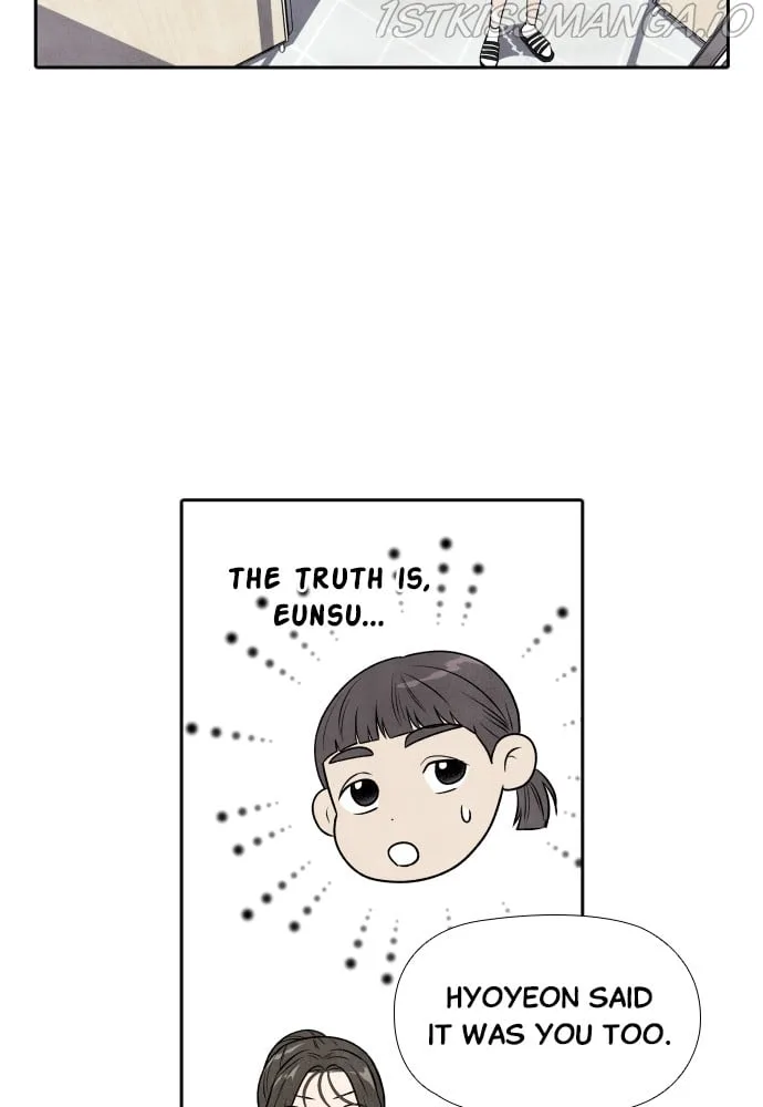 What I Decided to Die For Chapter 19 page 17