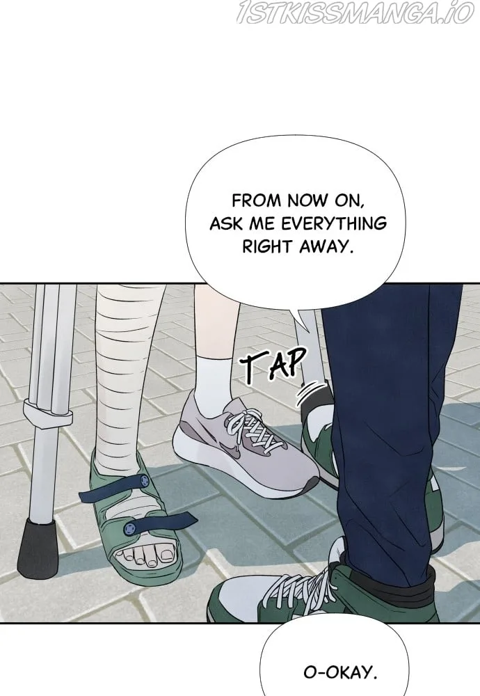 What I Decided to Die For Chapter 18 page 26
