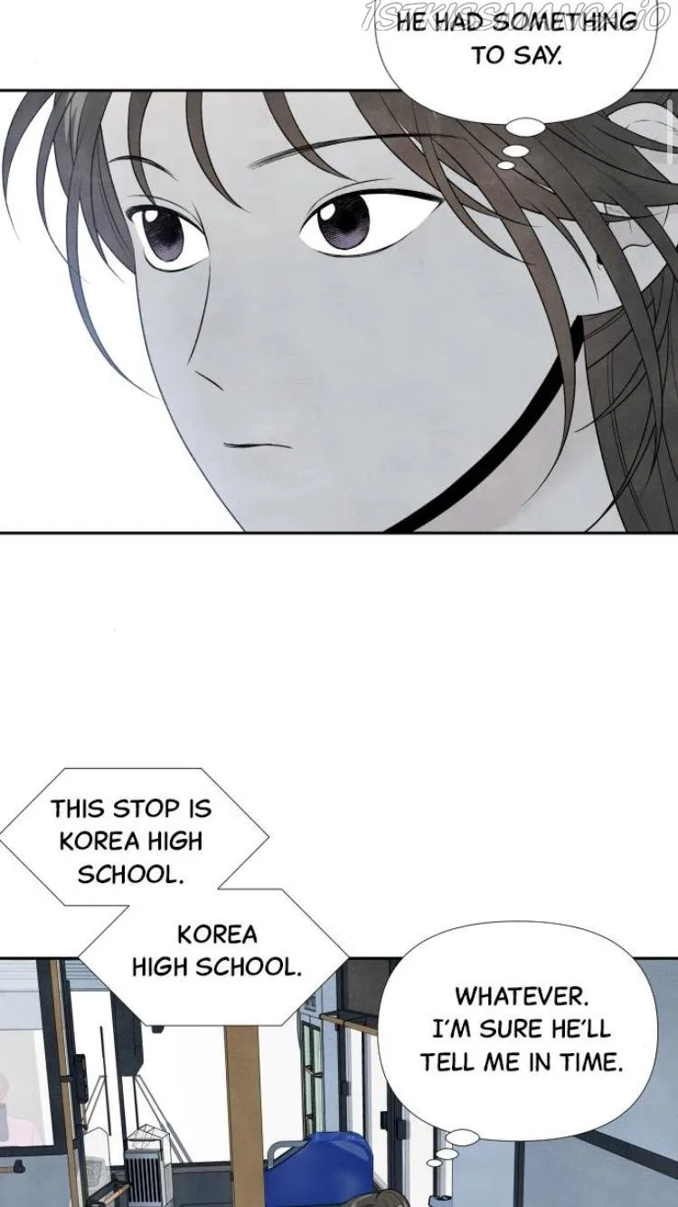 What I Decided to Die For Chapter 17 page 8