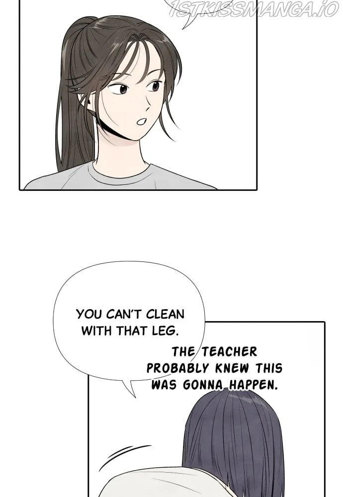 What I Decided to Die For Chapter 19 page 9
