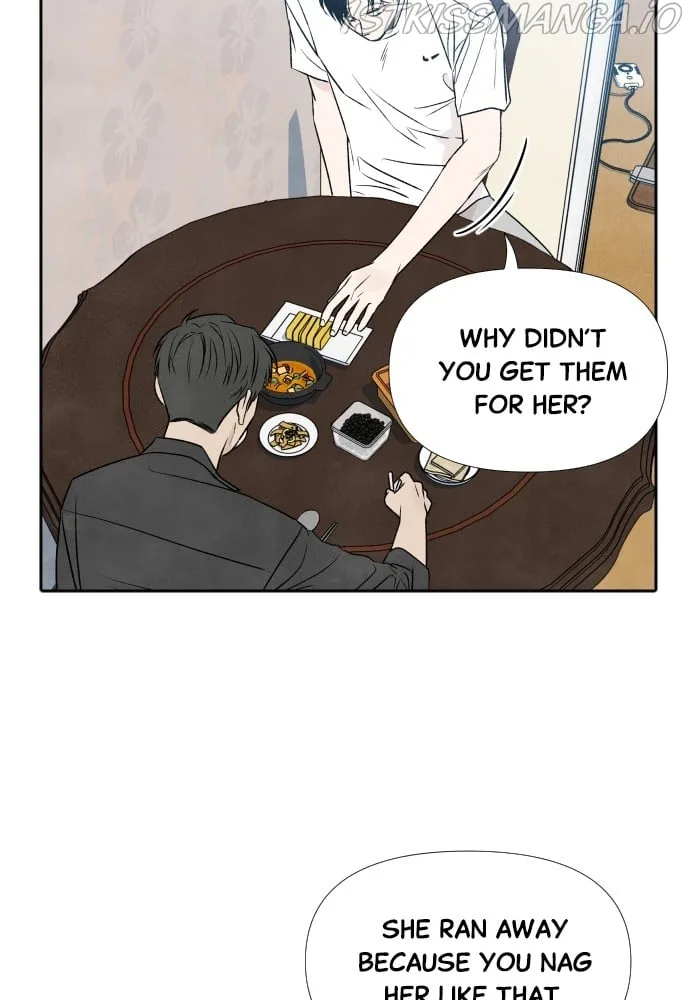 What I Decided to Die For Chapter 21 page 19