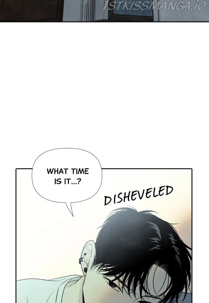 What I Decided to Die For Chapter 21 page 3