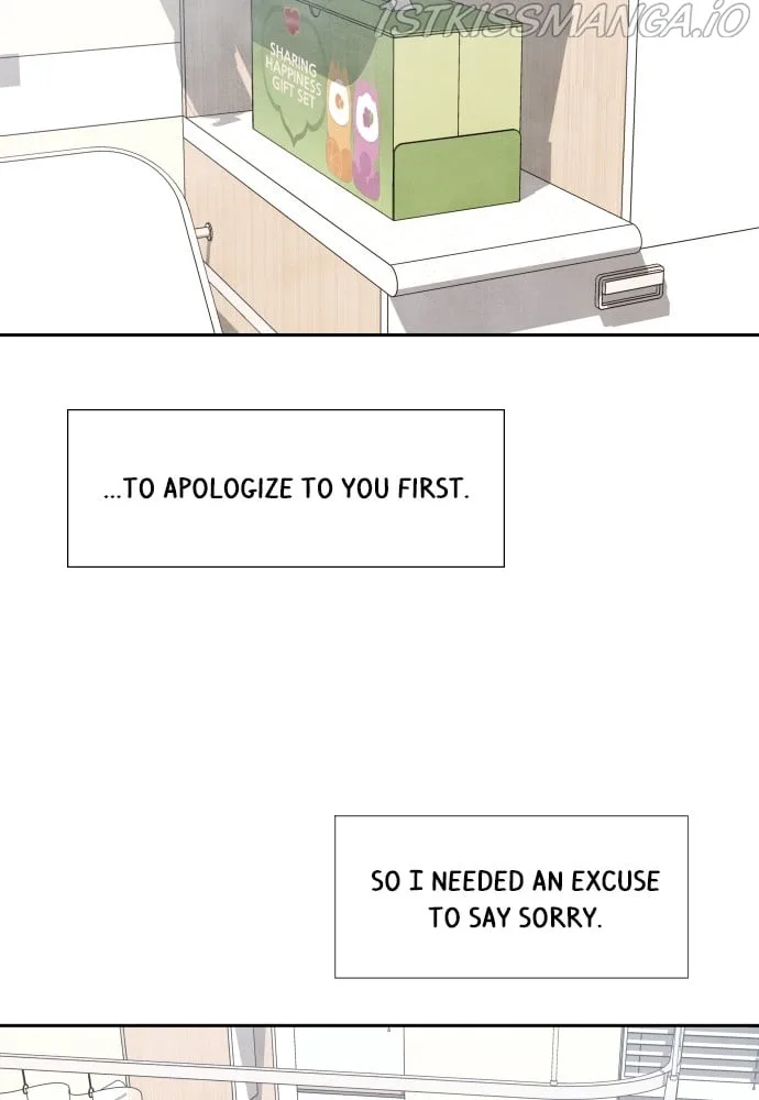 What I Decided to Die For Chapter 19 page 87