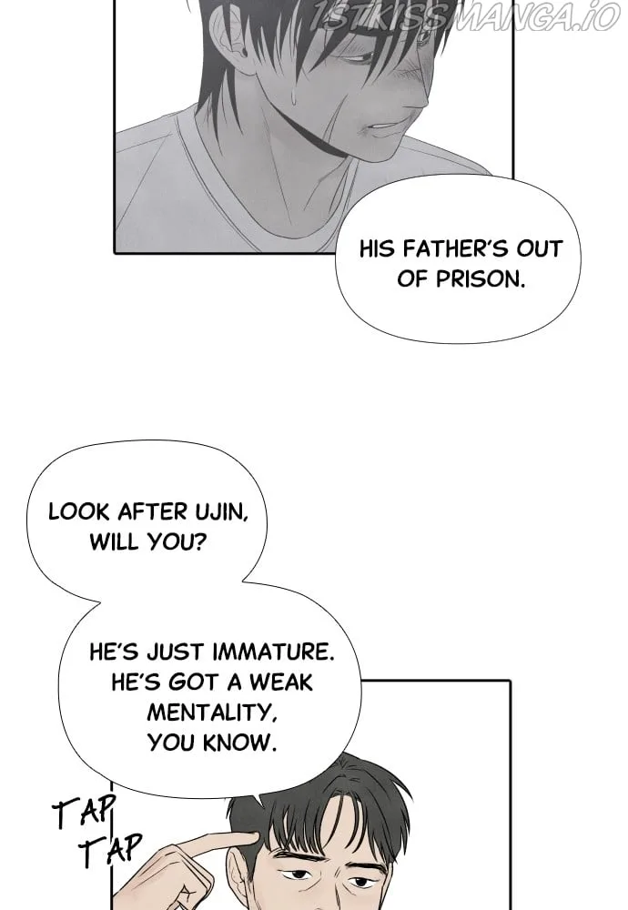 What I Decided to Die For Chapter 21 page 37